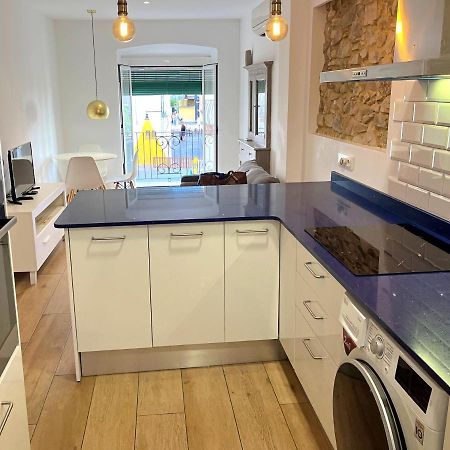 בלאנס Apartamento Cerca De La Playa מראה חיצוני תמונה