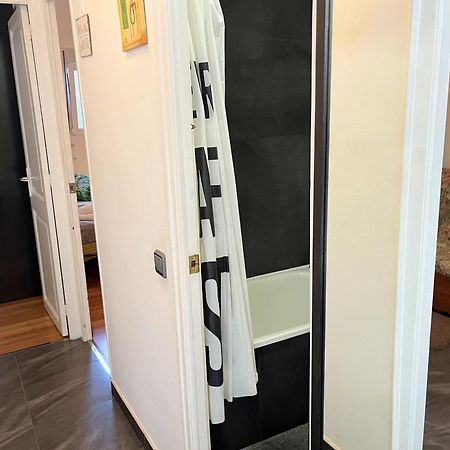 בלאנס Apartamento Cerca De La Playa מראה חיצוני תמונה
