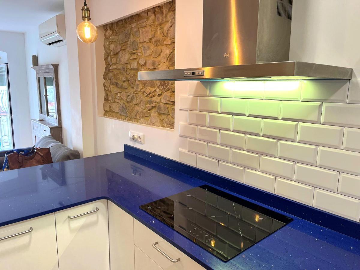 בלאנס Apartamento Cerca De La Playa מראה חיצוני תמונה