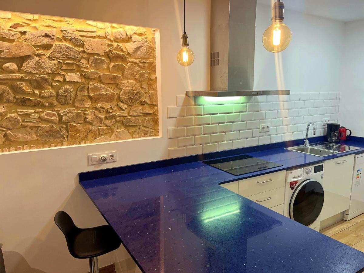 בלאנס Apartamento Cerca De La Playa מראה חיצוני תמונה
