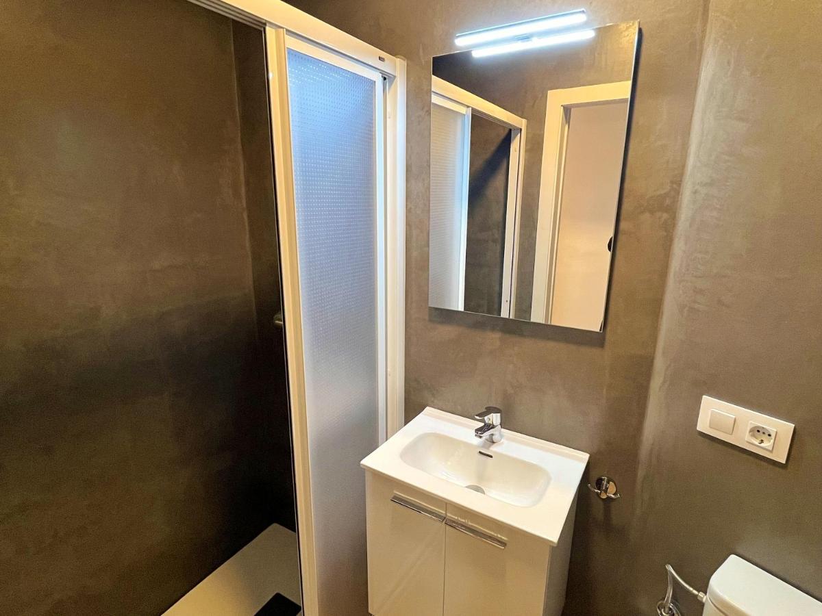 בלאנס Apartamento Cerca De La Playa מראה חיצוני תמונה