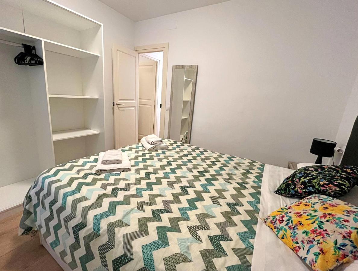 בלאנס Apartamento Cerca De La Playa מראה חיצוני תמונה