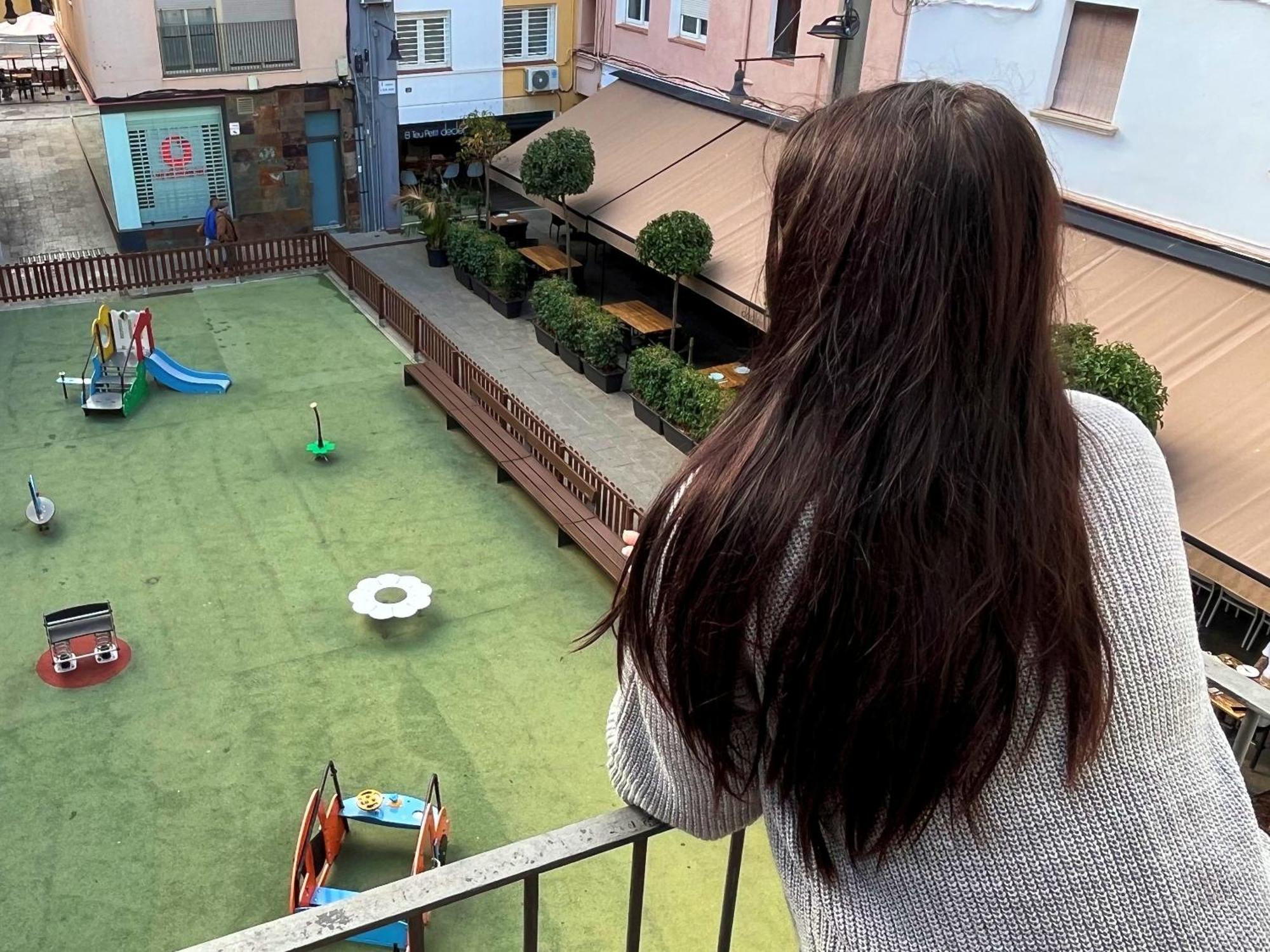 בלאנס Apartamento Cerca De La Playa מראה חיצוני תמונה