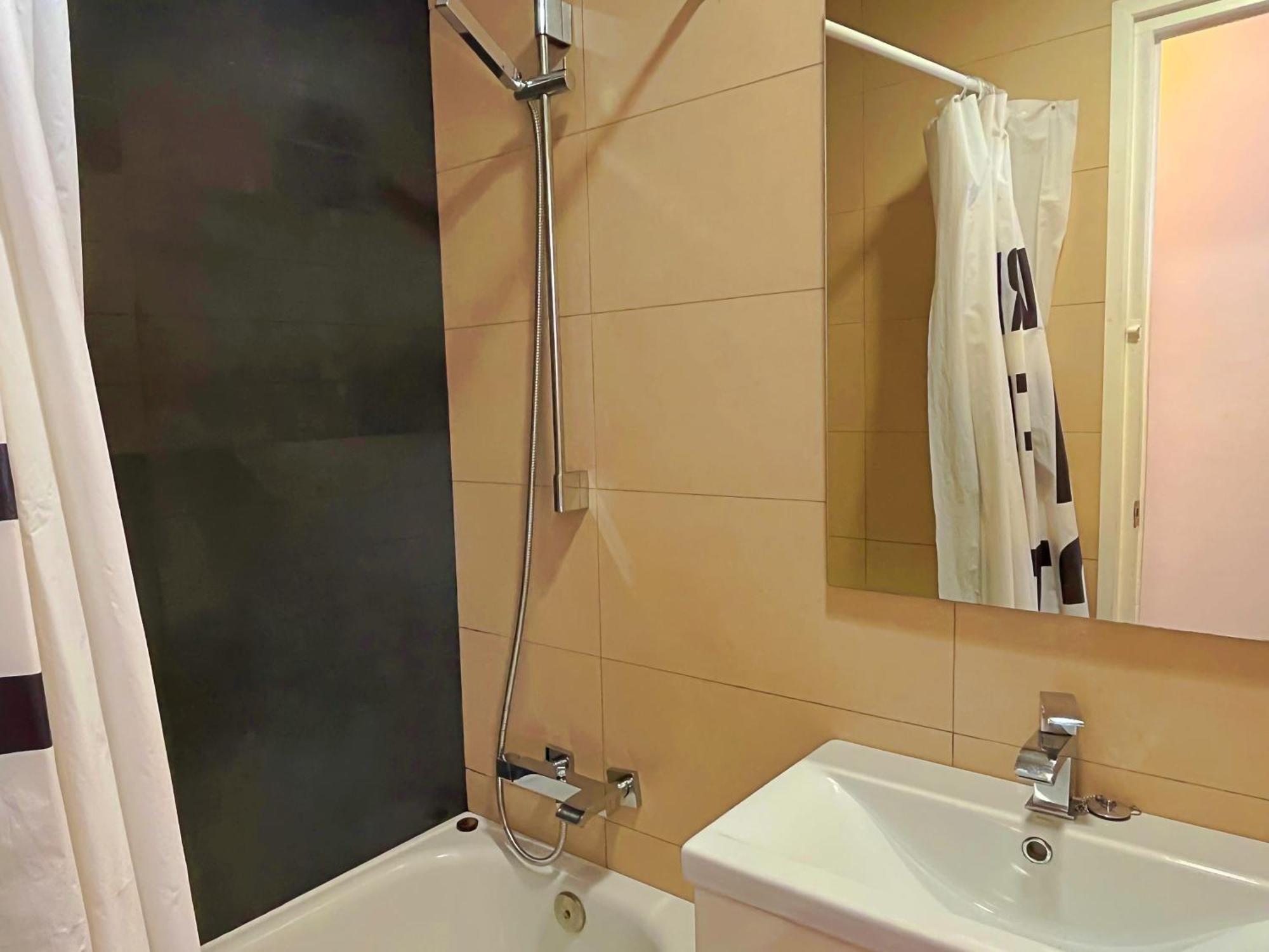 בלאנס Apartamento Cerca De La Playa מראה חיצוני תמונה